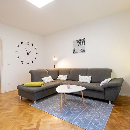 Ferienwohnung Zum Wohlfuehlen Эссен Экстерьер фото